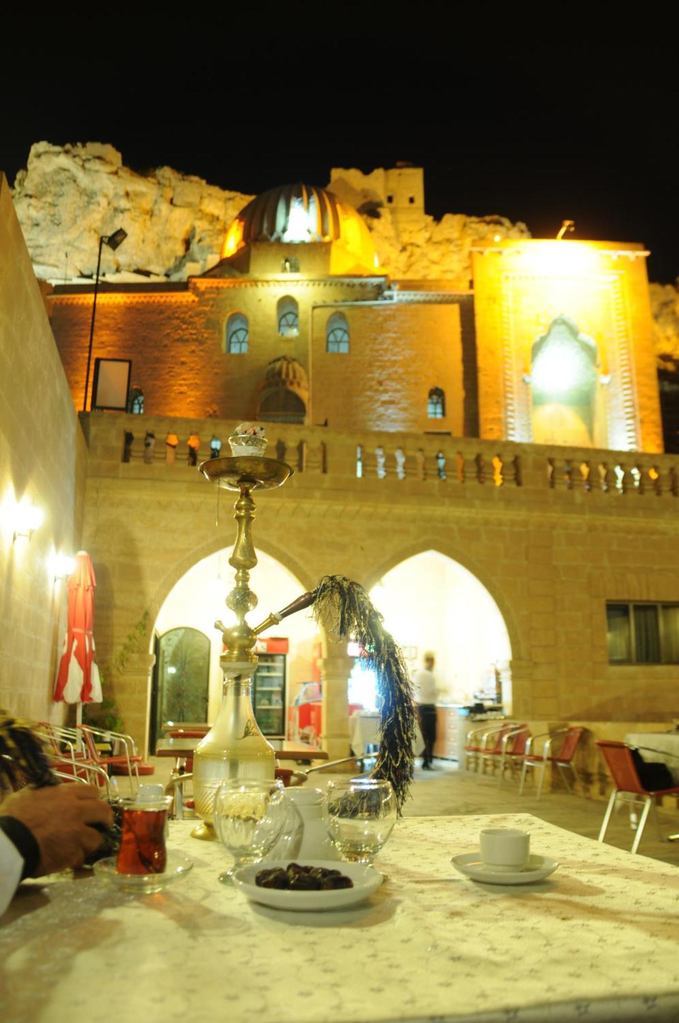 מרדין Zinciriye Hotel מראה חיצוני תמונה