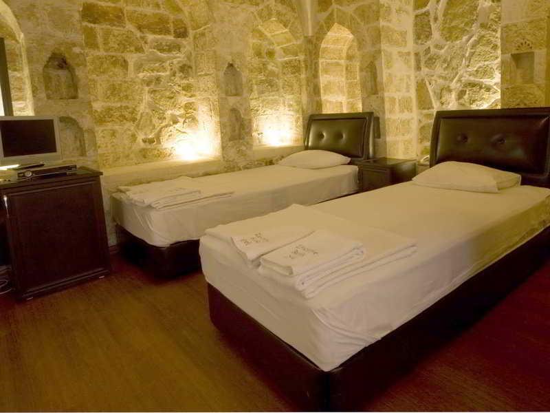 מרדין Zinciriye Hotel מראה חיצוני תמונה
