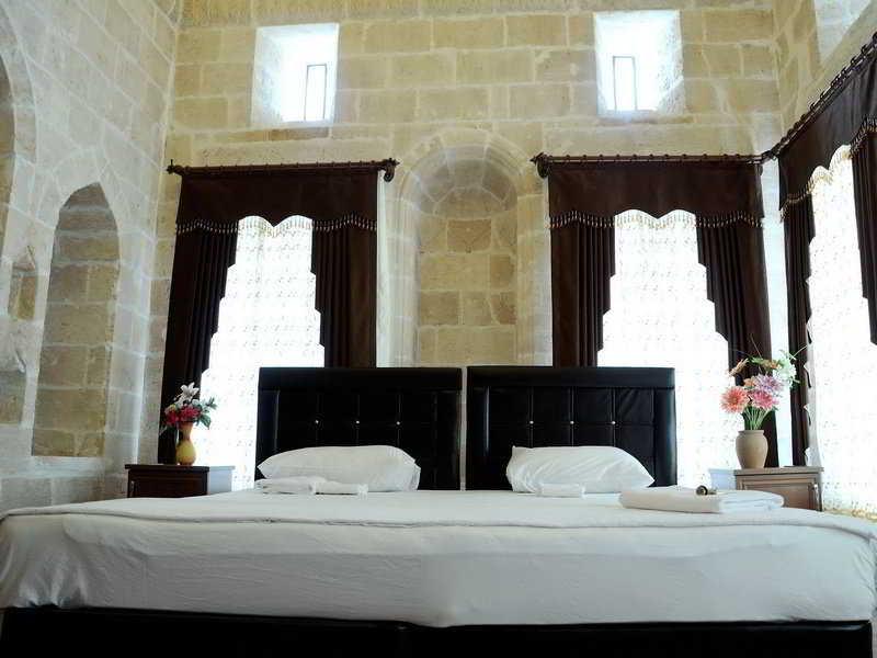 מרדין Zinciriye Hotel מראה חיצוני תמונה