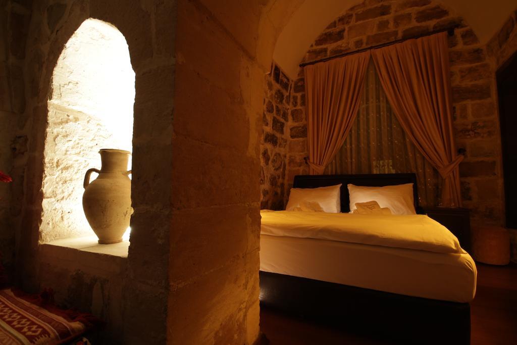 מרדין Zinciriye Hotel מראה חיצוני תמונה