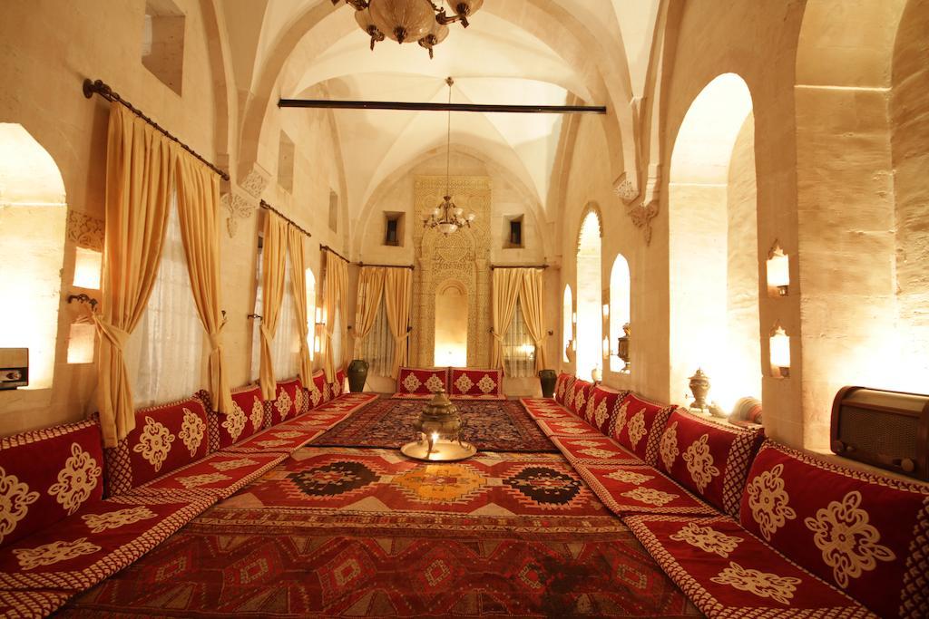 מרדין Zinciriye Hotel מראה חיצוני תמונה