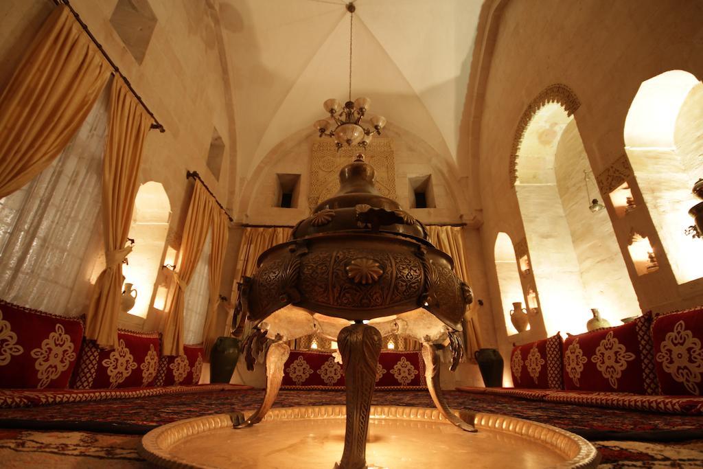 מרדין Zinciriye Hotel מראה חיצוני תמונה