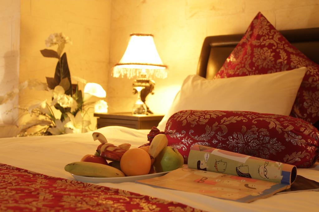 מרדין Zinciriye Hotel מראה חיצוני תמונה