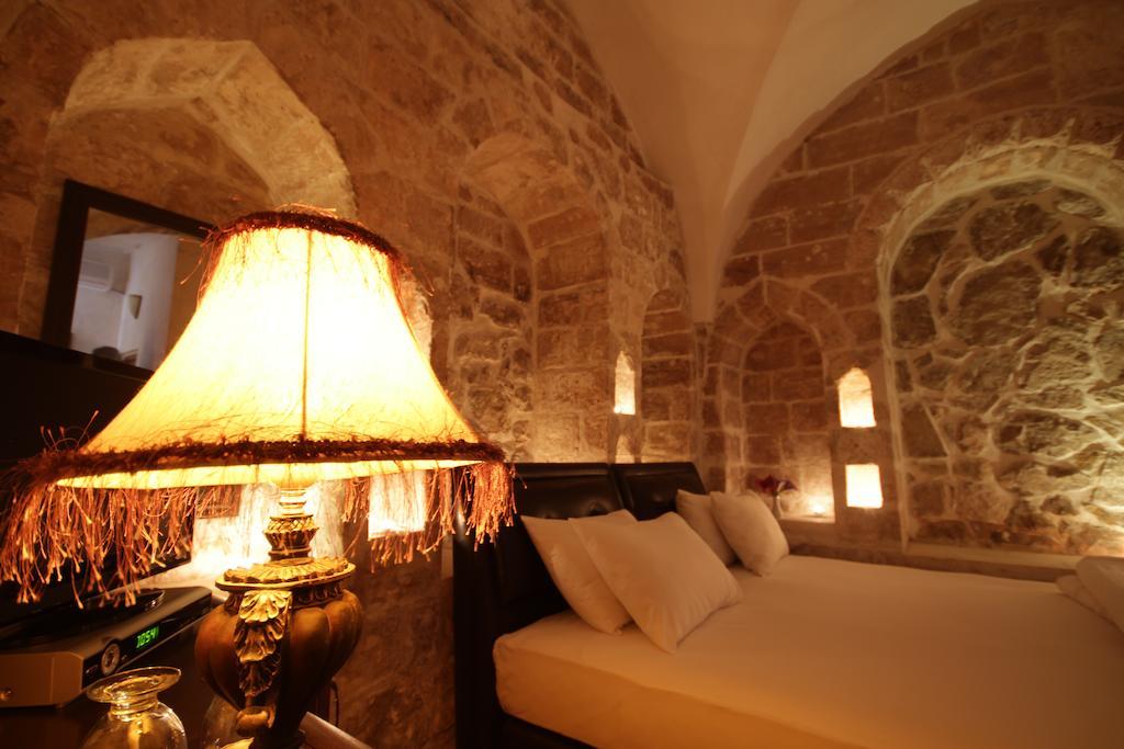 מרדין Zinciriye Hotel מראה חיצוני תמונה