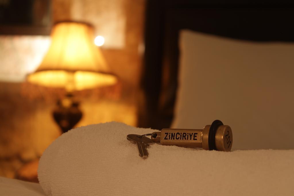 מרדין Zinciriye Hotel מראה חיצוני תמונה